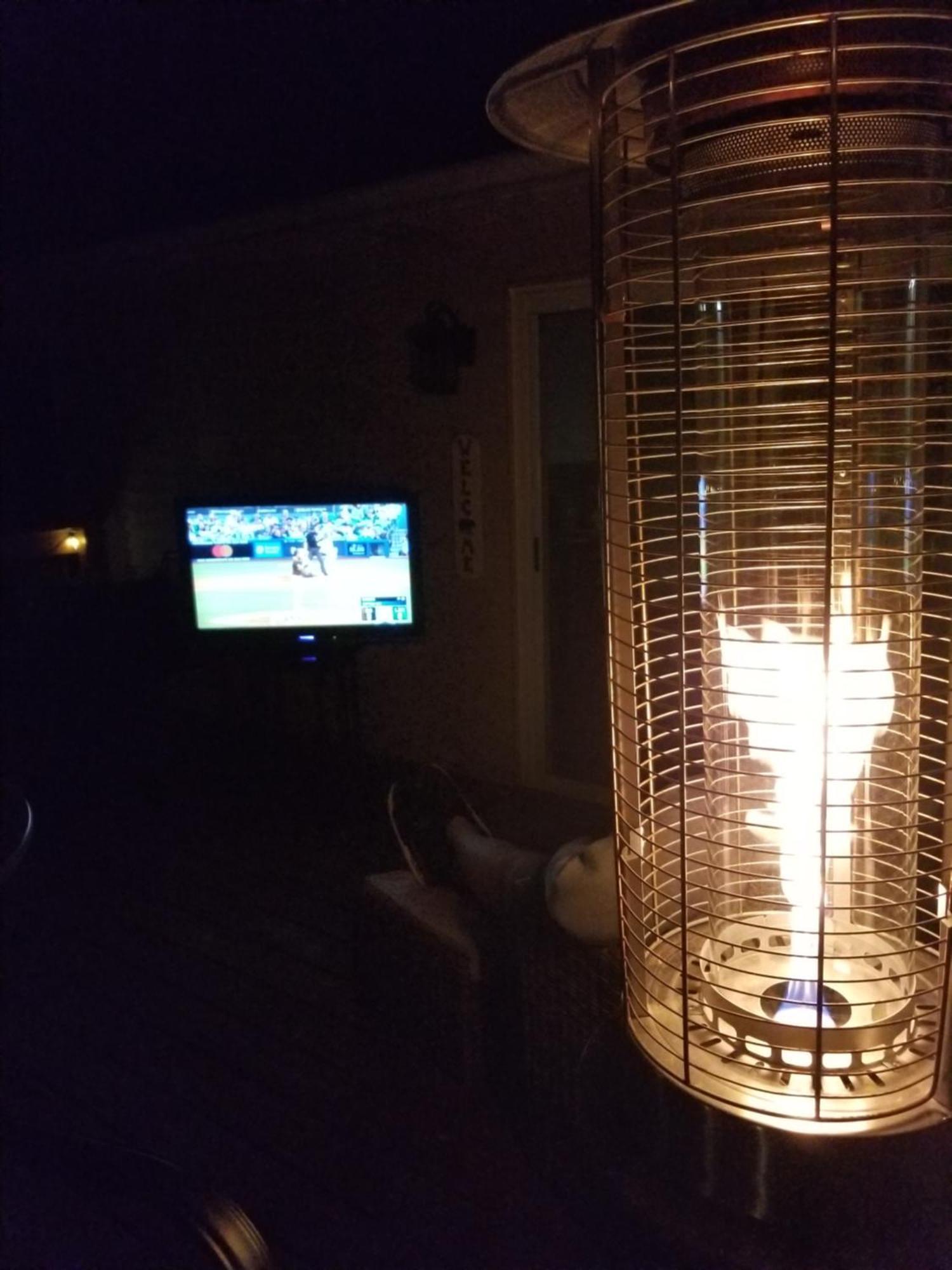 Serenity And Fun All In One In This Cozy Pocono Cabin Jim Thorpe Luaran gambar