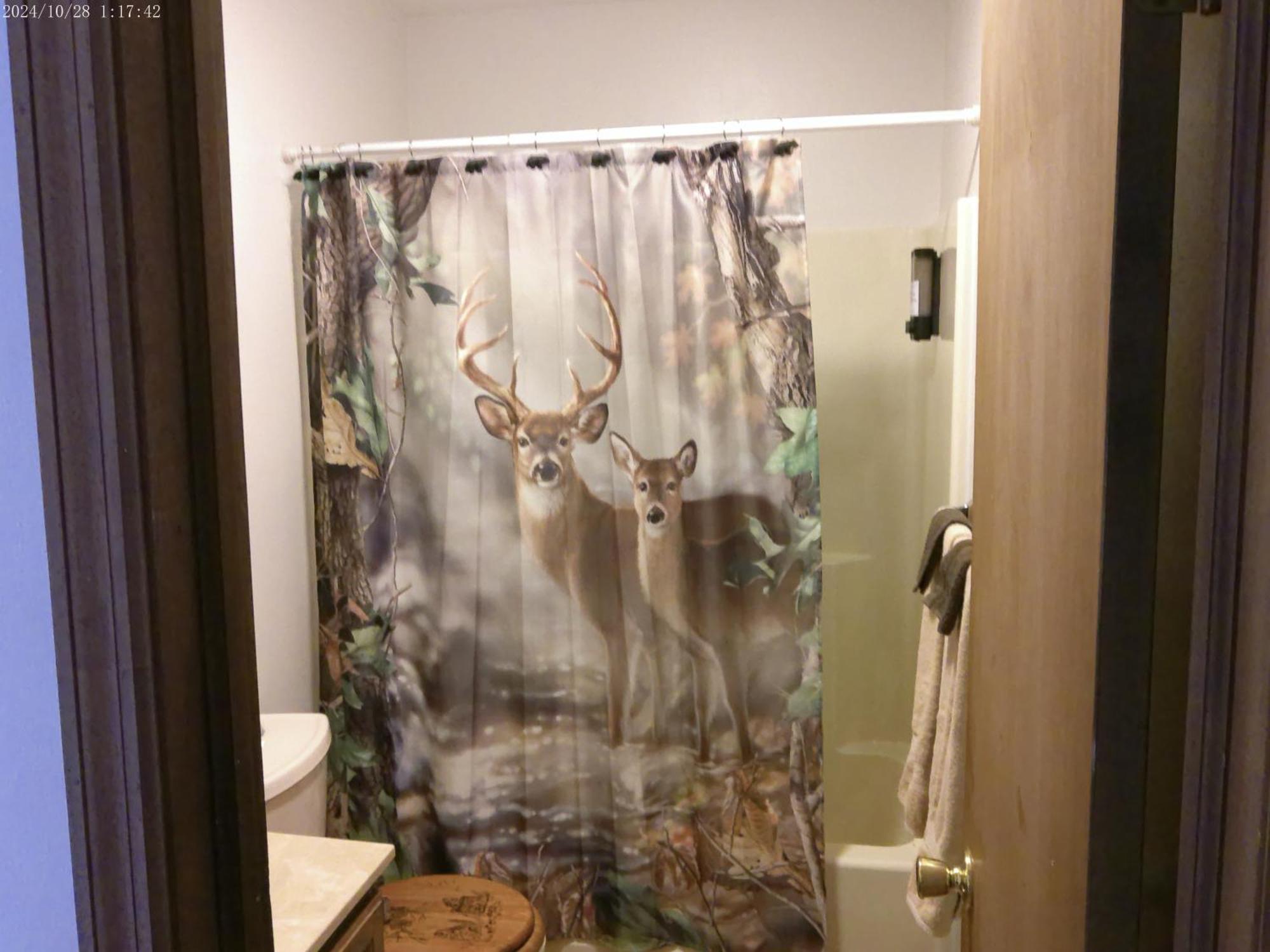 Serenity And Fun All In One In This Cozy Pocono Cabin Jim Thorpe Luaran gambar