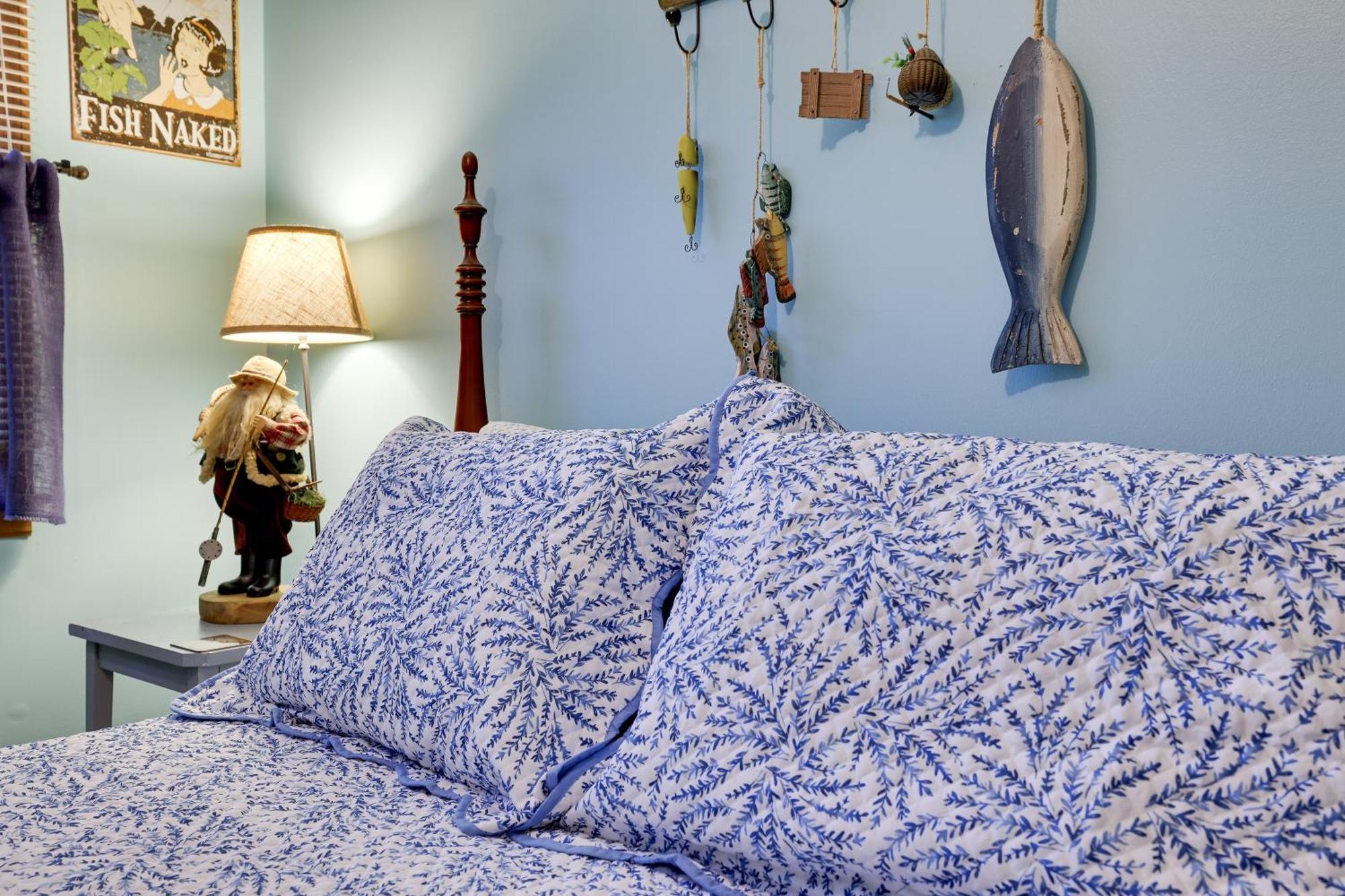Serenity And Fun All In One In This Cozy Pocono Cabin Jim Thorpe Luaran gambar