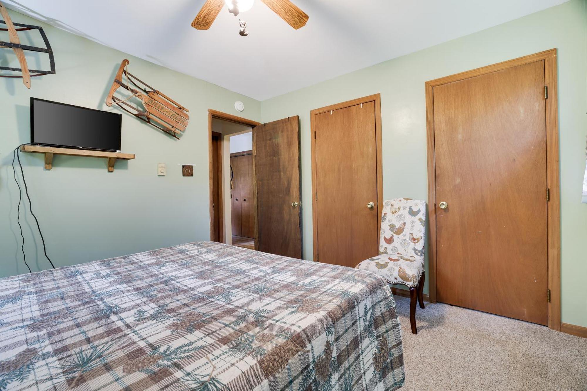 Serenity And Fun All In One In This Cozy Pocono Cabin Jim Thorpe Luaran gambar
