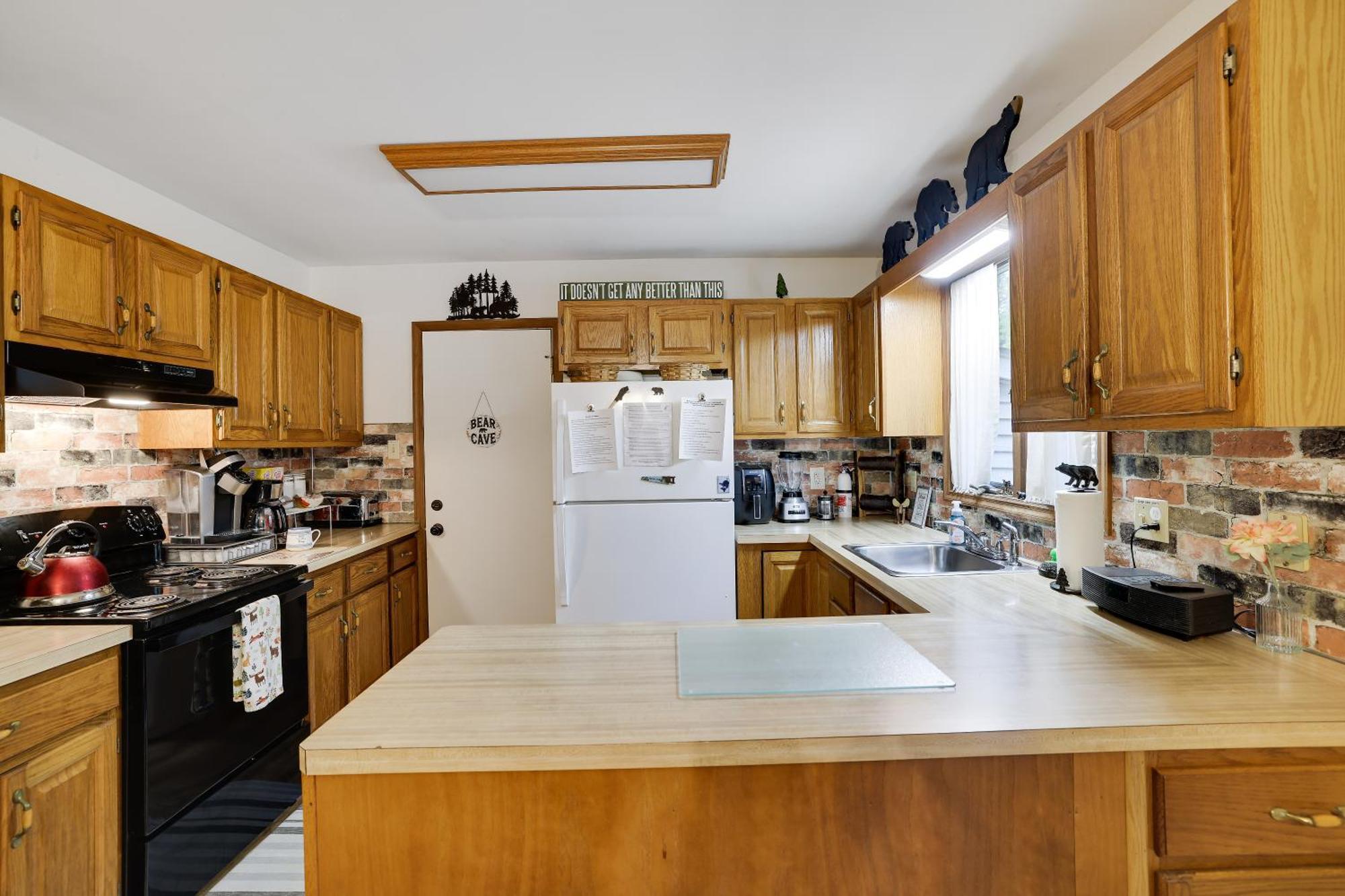 Serenity And Fun All In One In This Cozy Pocono Cabin Jim Thorpe Luaran gambar